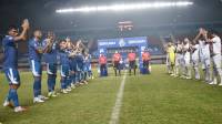 Head to Head Persib vs Arema, Maung Bandung Unggul Jauh dari Singo Edan